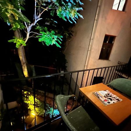 Klein Cihangir Pera Suites 伊斯坦布尔 外观 照片