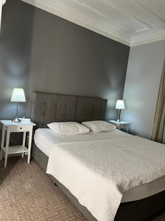 Klein Cihangir Pera Suites 伊斯坦布尔 外观 照片