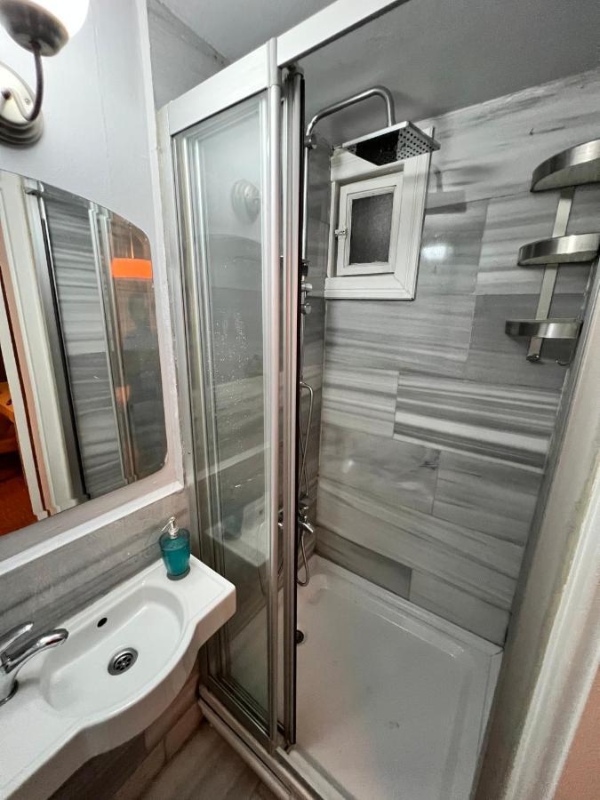 Klein Cihangir Pera Suites 伊斯坦布尔 外观 照片