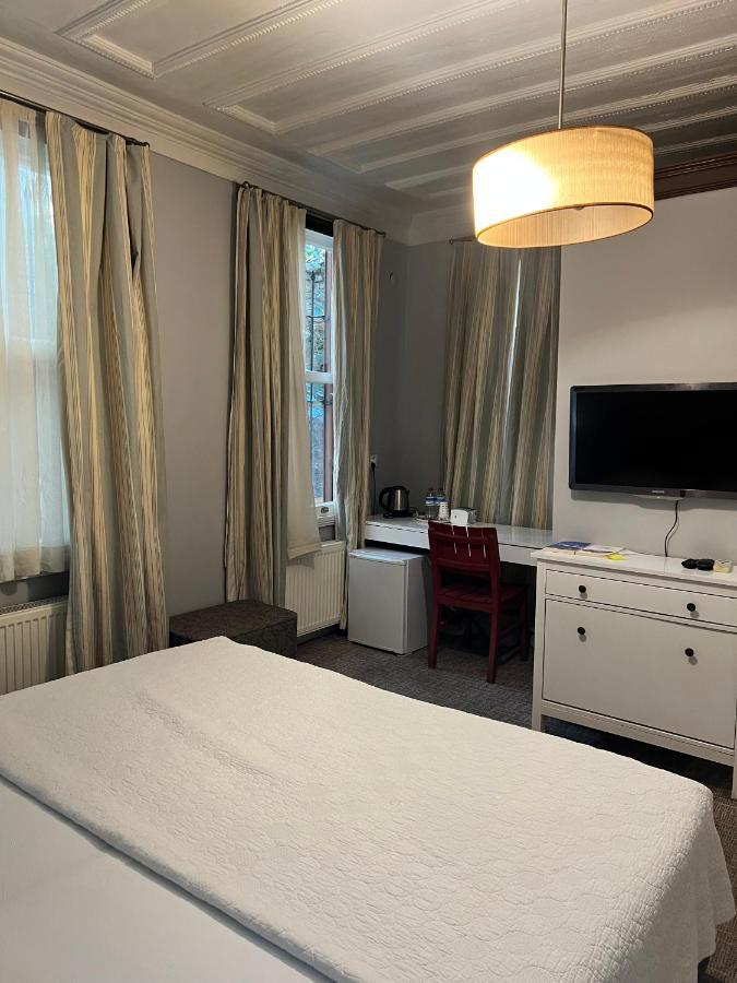 Klein Cihangir Pera Suites 伊斯坦布尔 外观 照片