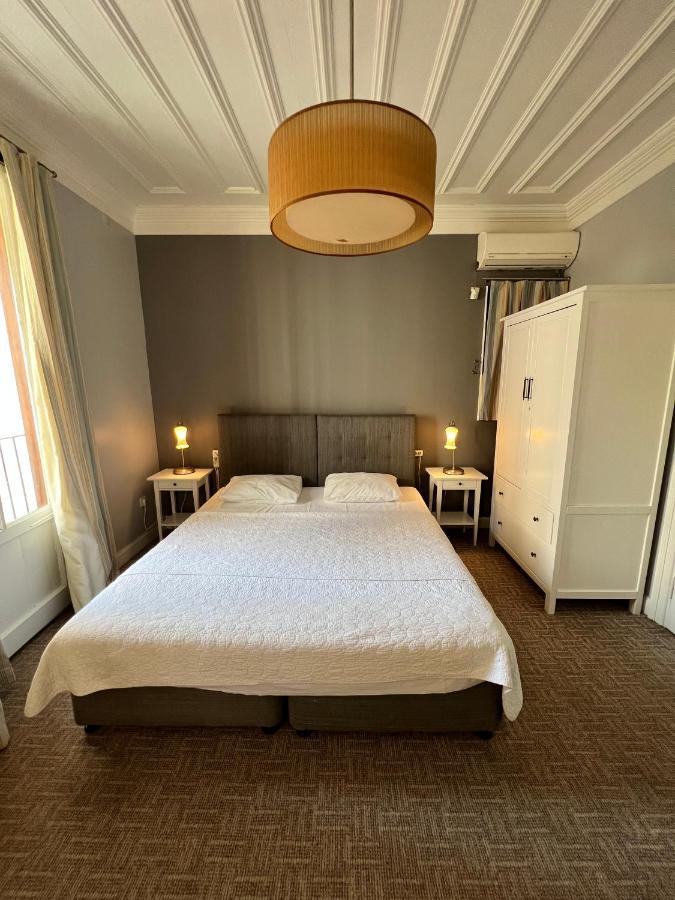 Klein Cihangir Pera Suites 伊斯坦布尔 外观 照片