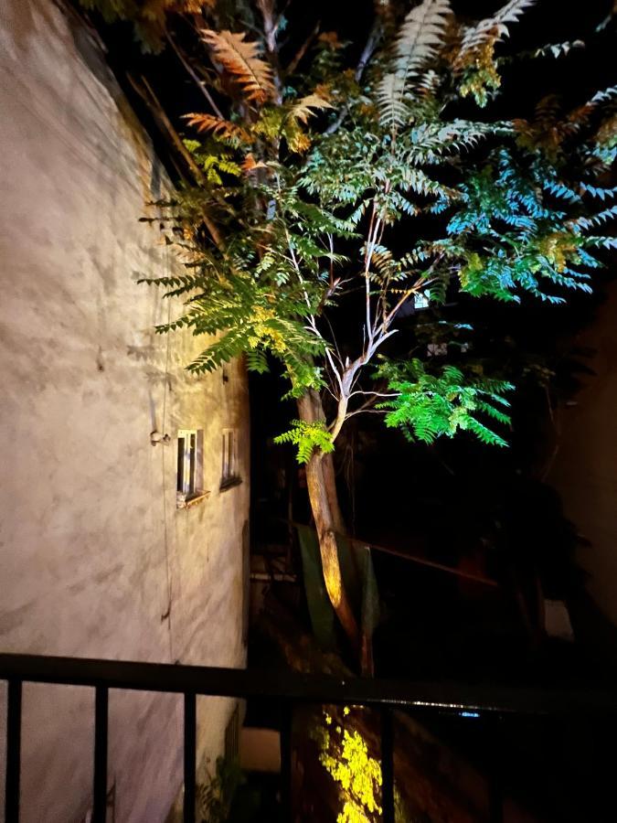 Klein Cihangir Pera Suites 伊斯坦布尔 外观 照片