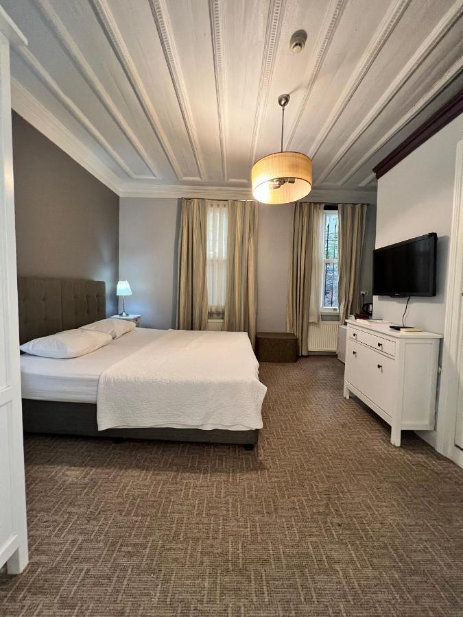 Klein Cihangir Pera Suites 伊斯坦布尔 外观 照片