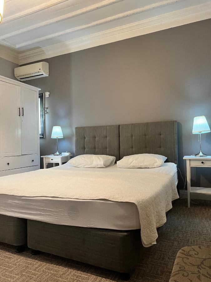 Klein Cihangir Pera Suites 伊斯坦布尔 外观 照片