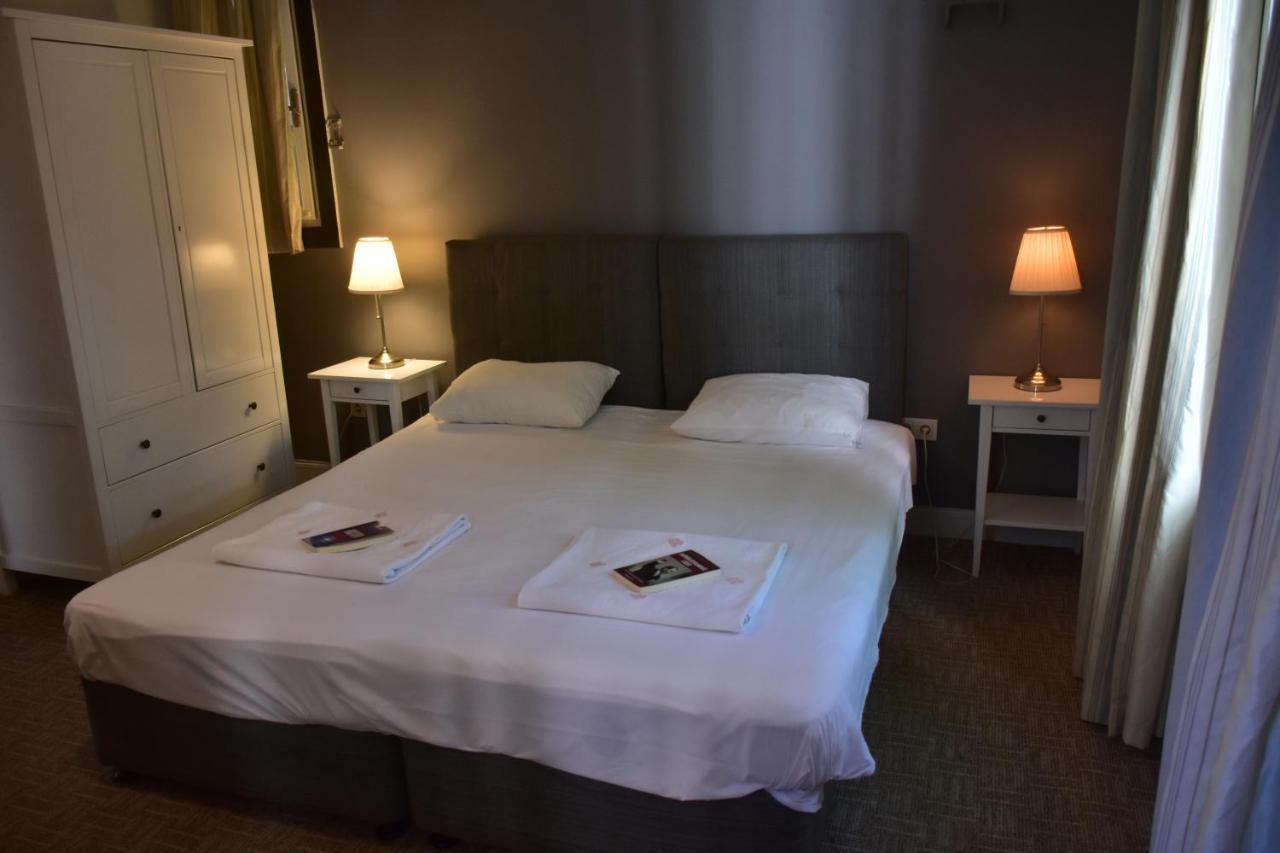 Klein Cihangir Pera Suites 伊斯坦布尔 外观 照片
