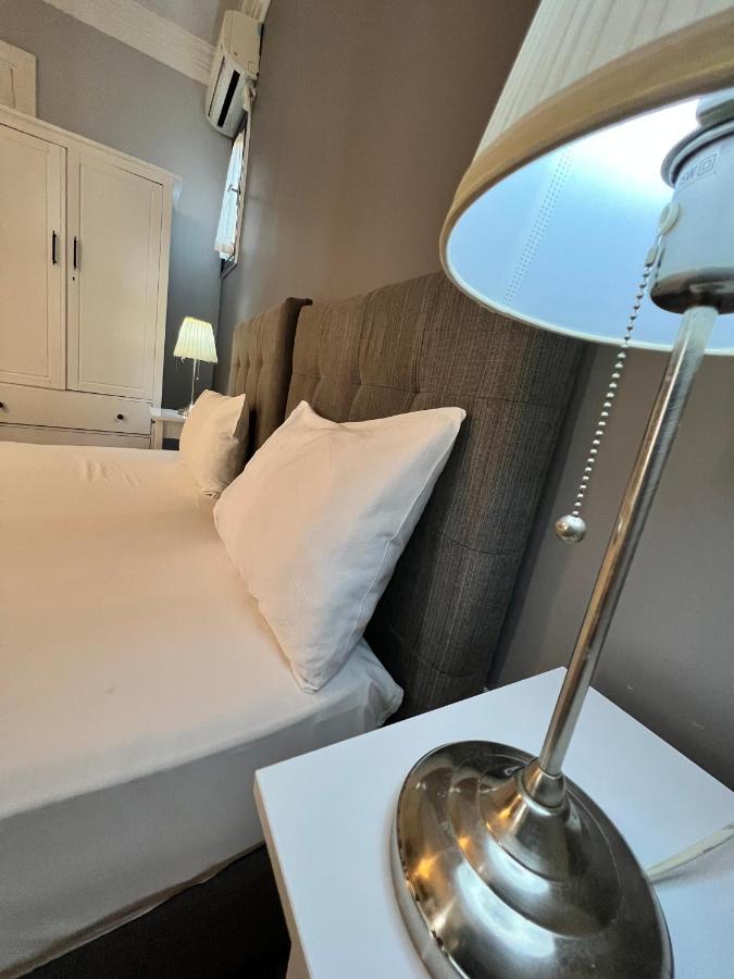 Klein Cihangir Pera Suites 伊斯坦布尔 外观 照片