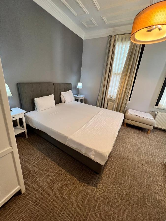 Klein Cihangir Pera Suites 伊斯坦布尔 外观 照片