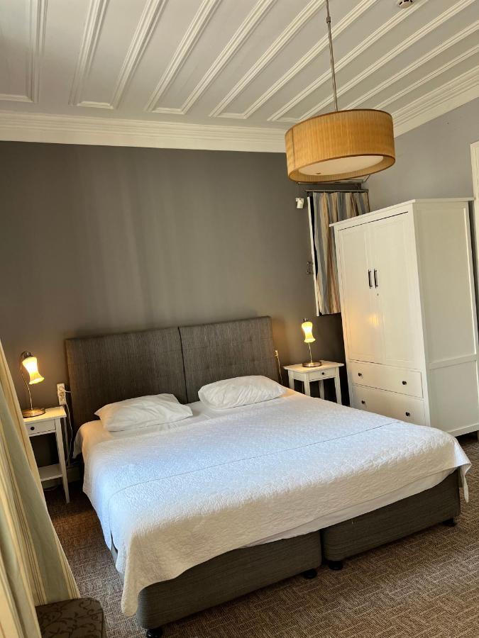 Klein Cihangir Pera Suites 伊斯坦布尔 外观 照片