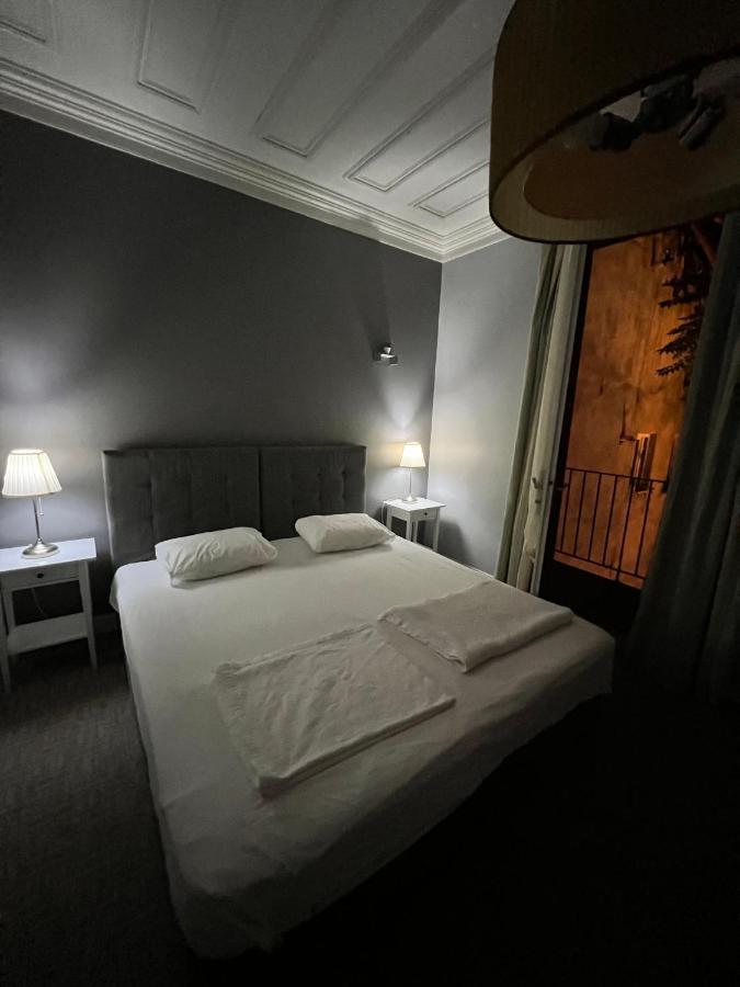 Klein Cihangir Pera Suites 伊斯坦布尔 外观 照片