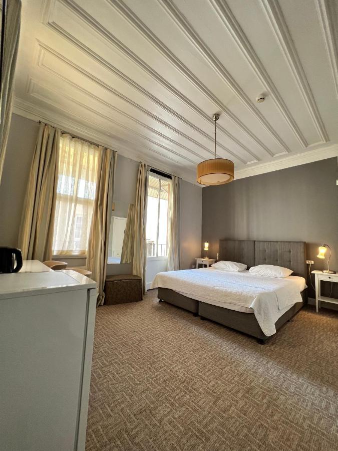 Klein Cihangir Pera Suites 伊斯坦布尔 外观 照片