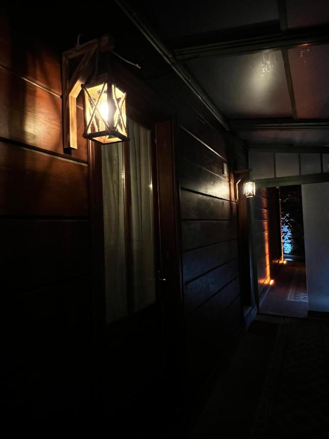 Klein Cihangir Pera Suites 伊斯坦布尔 外观 照片