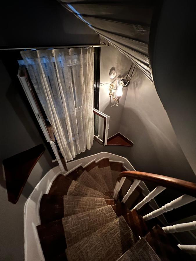 Klein Cihangir Pera Suites 伊斯坦布尔 外观 照片