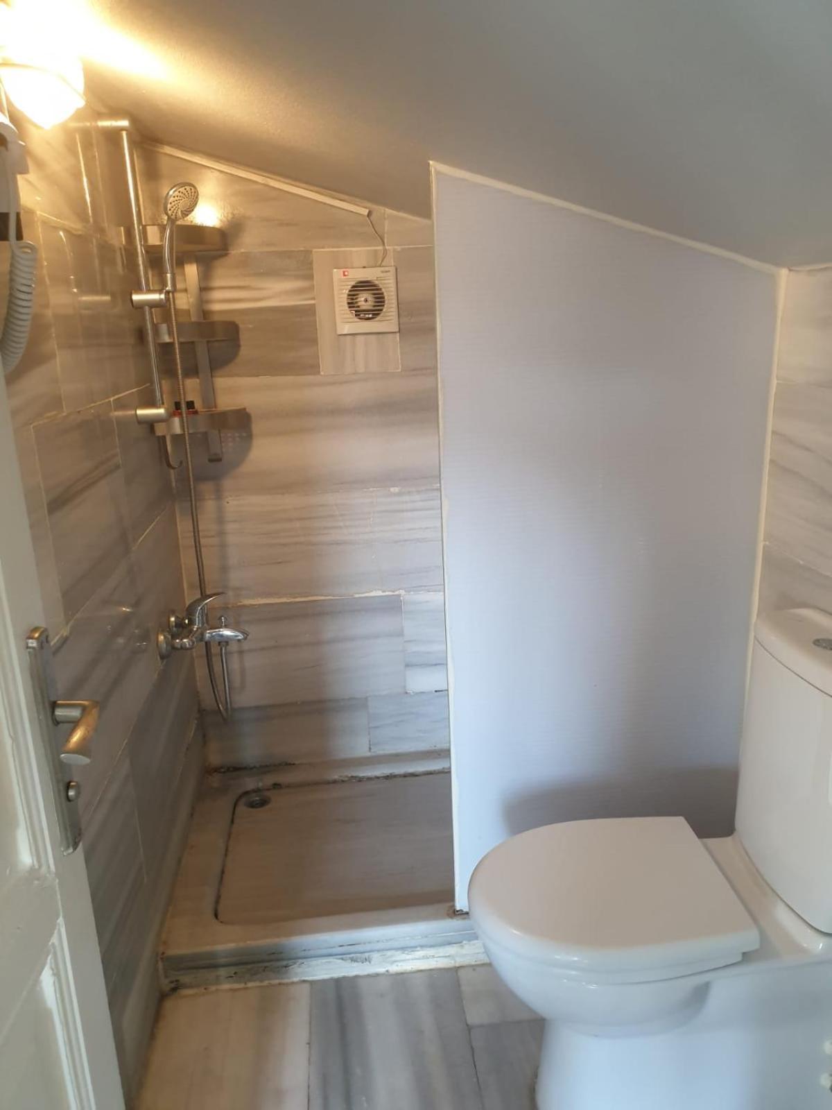 Klein Cihangir Pera Suites 伊斯坦布尔 外观 照片