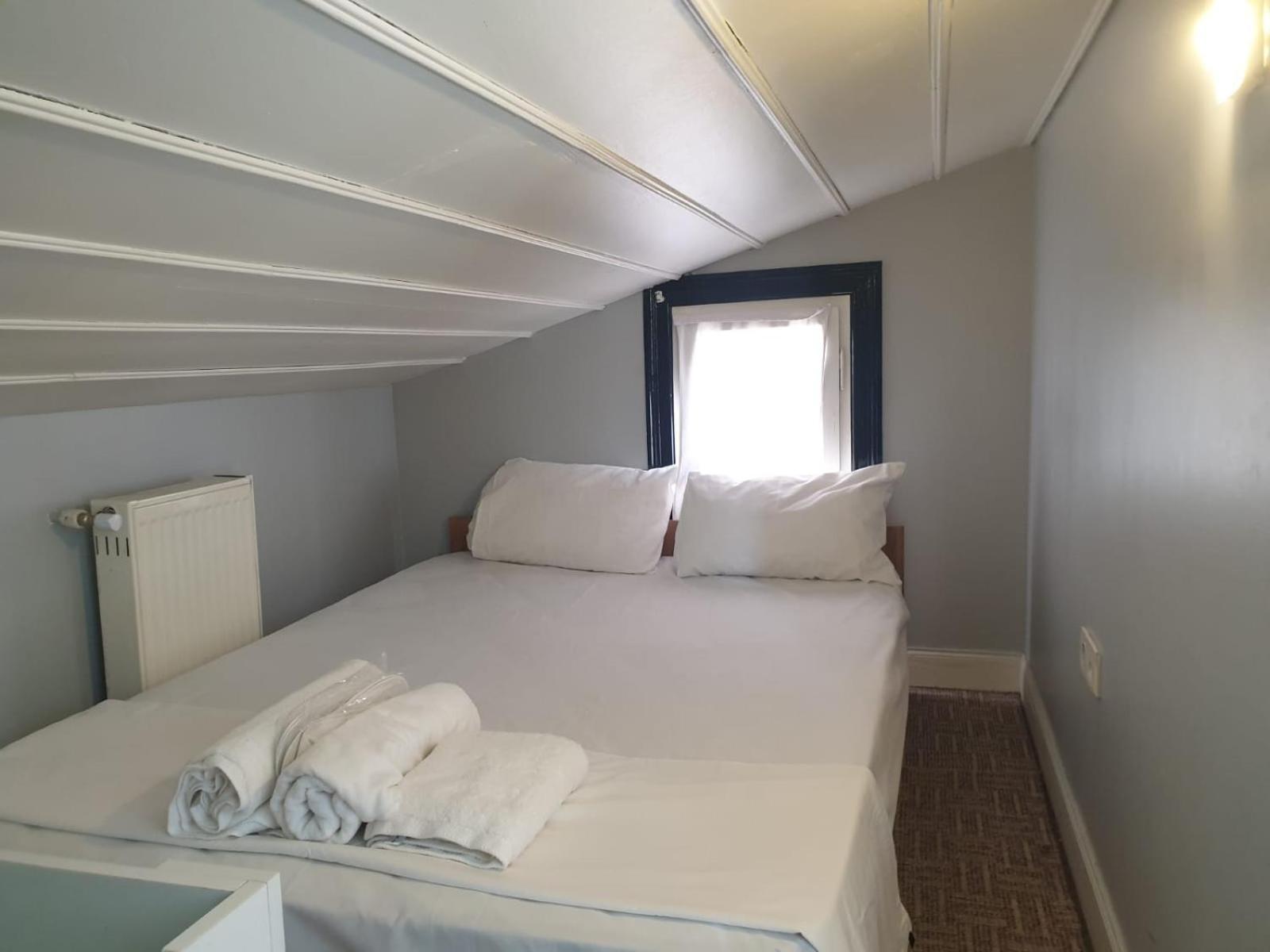 Klein Cihangir Pera Suites 伊斯坦布尔 外观 照片